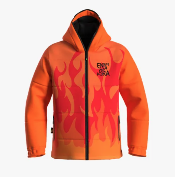 Energiapura Duvin Jr Jacket on World Cup Ski Shop 6